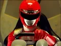 Download Lagu Home and Away - Megazord Fight 1 (E28) | Operation Overdrive | Power Rangers Official