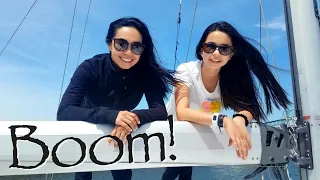 Just Like That…BOOM, It’s Installed! – Onboard Lifestyle ep.113