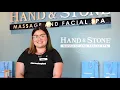 Hand Stone Massage and Facial Spa Upland - Promo