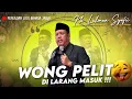Lagu TERBARU ‼️ NGAJI LUCU PENUH ILMU BARENG KH LUKMAN SYAFII, WONG PELIT DI LARANG MASUK