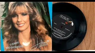 Lilian - O Sonho / Não Dá Mais Pé - 1983
