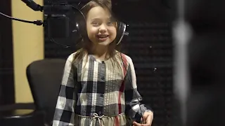 Батькам Люба матусю і любий татусь 