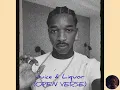 Magixx & FOLA - Juice & Liquor (OPEN VERSE) || Instrumental + Hook