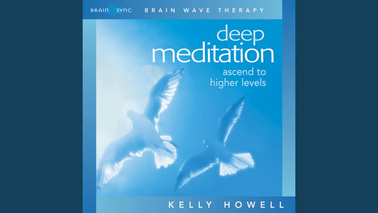 Deep Meditation Deep Meditation