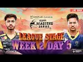 Download Lagu [HINDI] 2025 OnePlus Android BGMS Season 4 | League Week 2 - Day 5