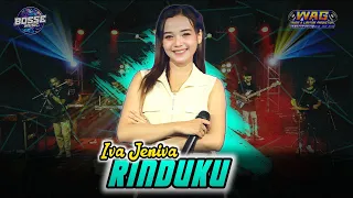 rinduku dpas4 iva jeniva bosse music live cover music video 