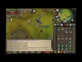 OSRS Elves Slayer Task - Cannon