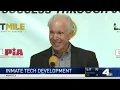 NBC-High Tech Training Prepares Inmates