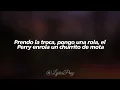 LEGADO 7, Kane Rodriguez - On D Gas (Letra)