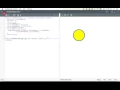 How can I create simple animations using Coding with Chrome