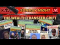 Download Lagu Sunday Night Live: 8pm. The Wealth Transfer Grift Destroys LIves.