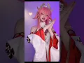 Download Lagu Senyamiku｜和八重神子坠入爱河！❤️恋元素爆発
