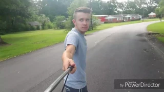being seth episode 1