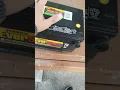 Maxx EverStart battery replacement free