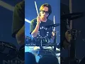 Download Lagu Linkin Park - Faint #3 || Live Drum Cover by Bohemian Drums with NUX