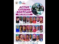 CAREER GROWTH ACTIVE CITIZENS 2023 BOOTCAMP LECTURE DAY ONE usmissionnigeria5436 iammarwa