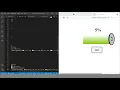how to create a battery animation using html css javascript