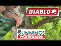 Diabolo Pruning Blades for Reciprocating Saw - Review