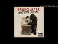Bruno Mars - When I Was Your Man (Audio)