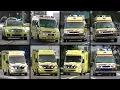 Download Lagu [2012] 40x Ambulance \u0026 3x Politie met spoed in Brielle e.o.
