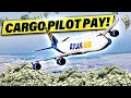How to Become a Cargo Pilot and Maximize Your Income