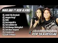 Lagu Maulana Ardiansyah Ft. Ochi Alvira - ANDAI TAK BERPISAH - JANGAN PERGI | HALU || LAGU POP SKA REGGAE
