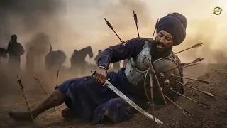 sahibzaade the martyrdom of guru gobind singh ji s family ai cinematic movie