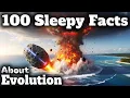The Most Relaxing Facts About Evolution to Fall Asleep To Dreamy Science