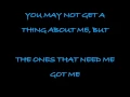 Brantley Gilbert - The Ones That Like Me Song