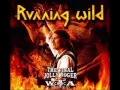 Running WIld - Intro/Port Royal (Wacken 2009)
