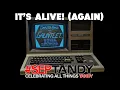 Download Lagu TRS-80 Resurrection | #septandy (A Little Septardy)