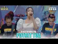 Eva Kholiq - Potret Tua I Mahesa music live karanggeneng - lamongan