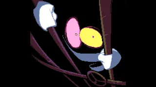 deltarune chapter rewritten big bang cover 