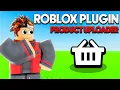 How To Make Developer Products The Easy Way Roblox Studio Plugin