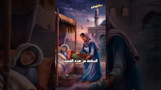 قصة المرأة المسلمة وجارتها المسيحية من أجمل القصص دات عبرة Explore Youtubeshorts قصص عبر  قصة المرأة المسلمة وجارتها المسيحية من أجمل القصص دات عبرة Explore Youtubeshorts قصص عبر