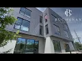 Build Focus Broadway Magnolia - Modern Mixed-Use Project in Asheville NC Buchanan Construction