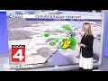 Metro Detroit weather forecast May 7 2026 -