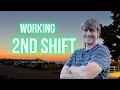 The Truth About Working Second Shift