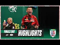 Download Lagu A NEW CHAMPION CROWNED! | Finals Day Highlights | 2025 bet365 US Darts Masters