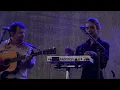 “Down By the Water” Ocie Elliott live at Jacobs Pavilion at Nautica, Cleveland, Ohio 8/26/25