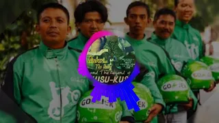 ladies jaman now dikusu kusu disco remix from bitung bassk1ller
