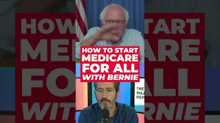 Medicare for All 101 with Bernie Sanders