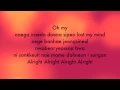 Download Lagu 2NE1 Falling In Love Lyrics