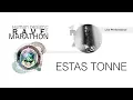 Estas Tonne - Internal Flight experience - HDMarathon Stream 2021 - 432Hz