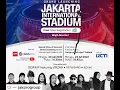 Download Lagu Setia band Featuring Restu Grand Launching JIS (Puspa \u0026 Cari Pacar Lagi)