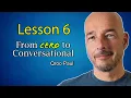 Lesson 6 Direct and Indirect Object Pronouns in Spanish
