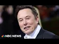 Download Lagu Elon Musk could be crowned the world's first trillionaire