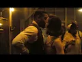 Sinners Parental Guidance with TimeStamp Michael B Jordan Hailee Steinfeld