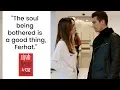 Siyah Beyaz Ask Ep 16 A soul bothered is a good thing Ferhat English