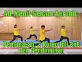 Download Lagu Senam Aerobic Terbaru 2022 Keringat Banjir Lemak Tubuh Rontok